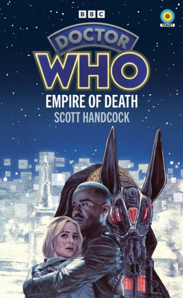 Doctor Who Target Novelisation 1