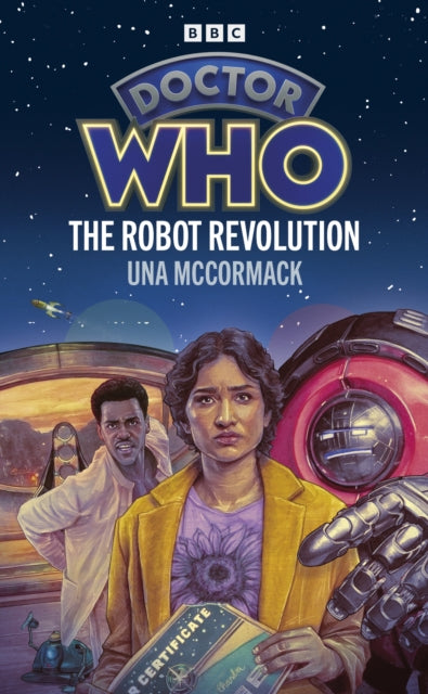 Doctor Who Target Novelisation 2