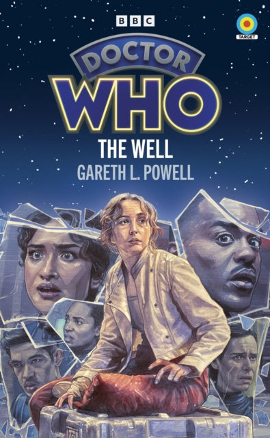 Doctor Who Target Novelisation 4