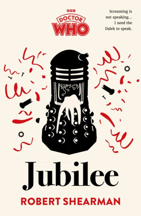 Doctor Who Jubilee