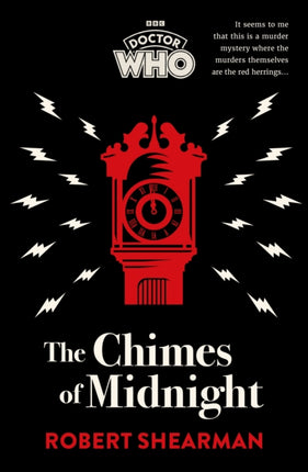 Doctor Who The Chimes of Midnight