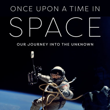 Once Upon a Time in Space