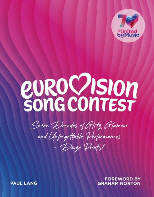 Legends of Eurovision