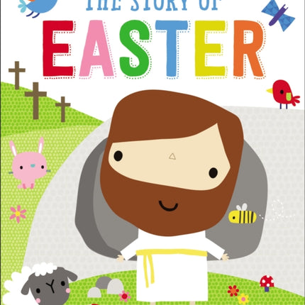 The Story of Easter