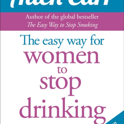 The Easy Way for Women to Stop Drinking