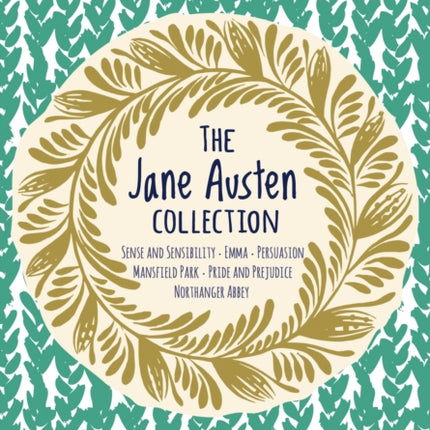 The Jane Austen Collection