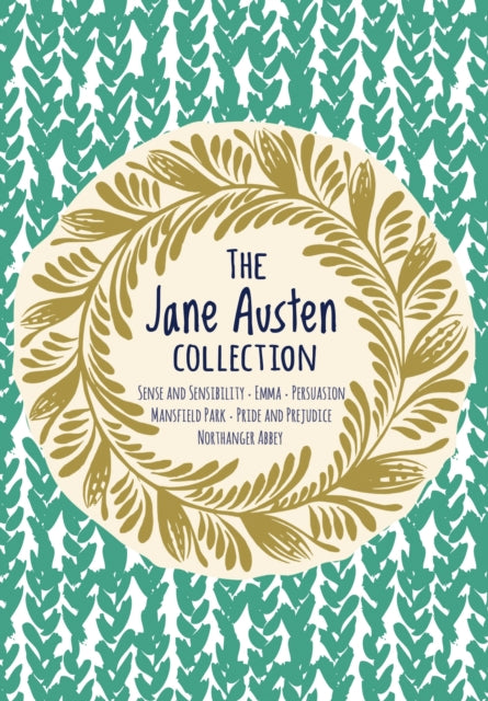 The Jane Austen Collection