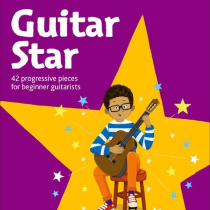 Guitar Star, with audio