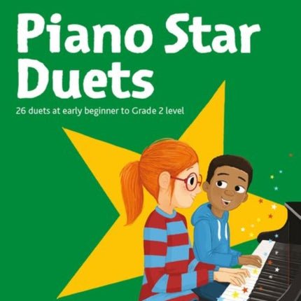 Piano Star: Duets