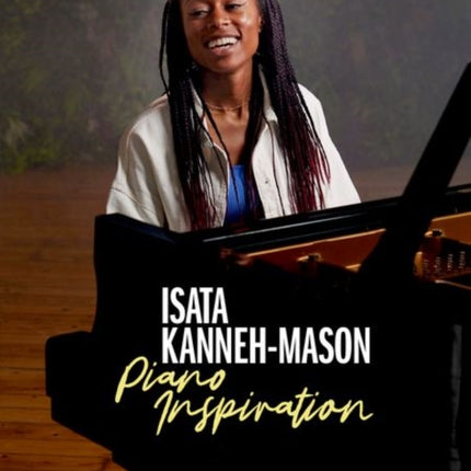 Isata Kanneh-Mason, Piano Inspiration, Book 1: ABRSM Grades 4-6