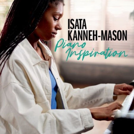 Isata Kanneh-Mason, Piano Inspiration, Book 2: ABRSM Grades 7-8+