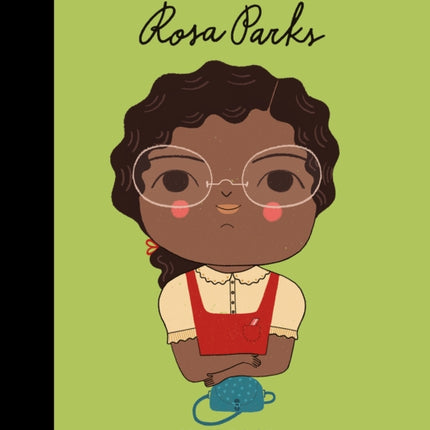 Rosa Parks: Volume 7