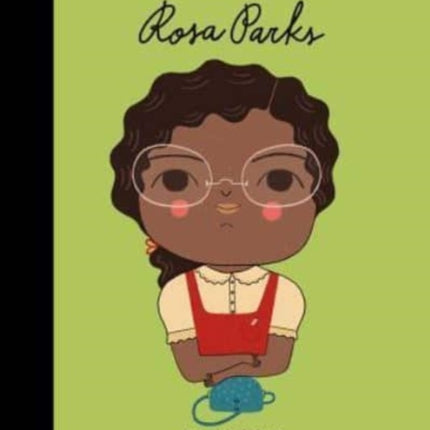 Rosa Parks