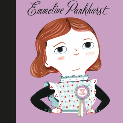 Emmeline Pankhurst: Volume 8