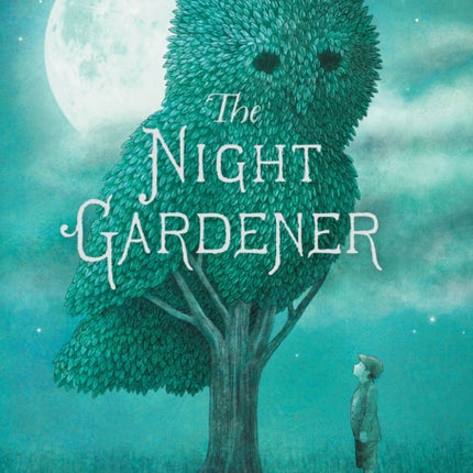 The Night Gardener