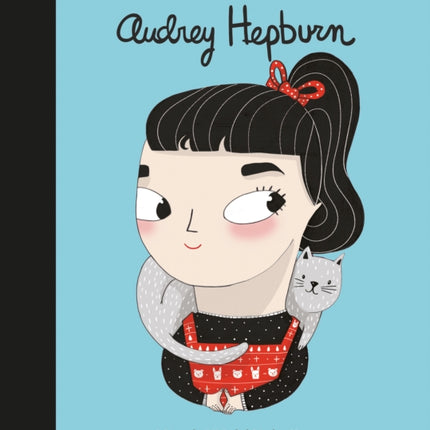 Audrey Hepburn: Volume 9