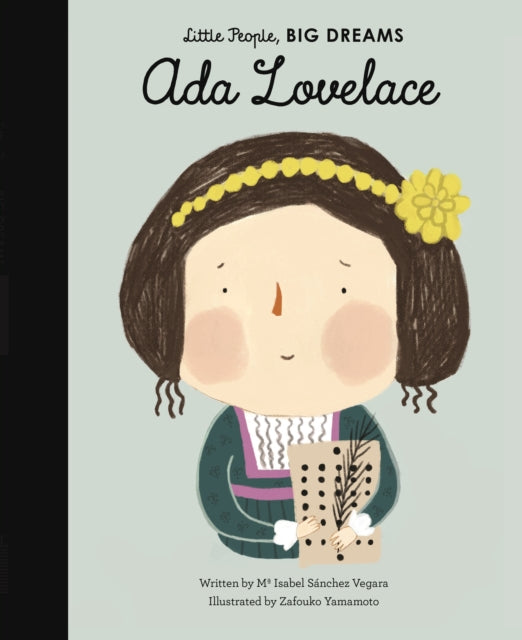 Ada Lovelace: Volume 10