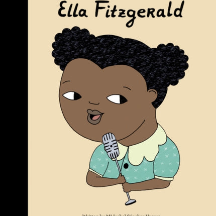 Ella Fitzgerald