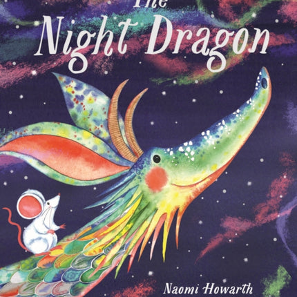 The Night Dragon