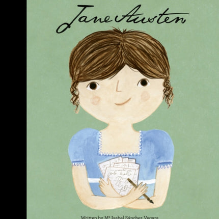 Jane Austen