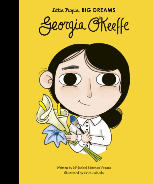 Georgia O'Keeffe: Volume 13