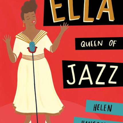 Ella Queen of Jazz