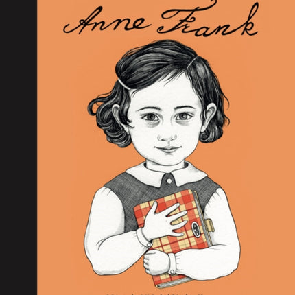 Anne Frank