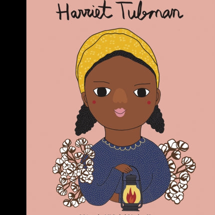 Harriet Tubman: Volume 14