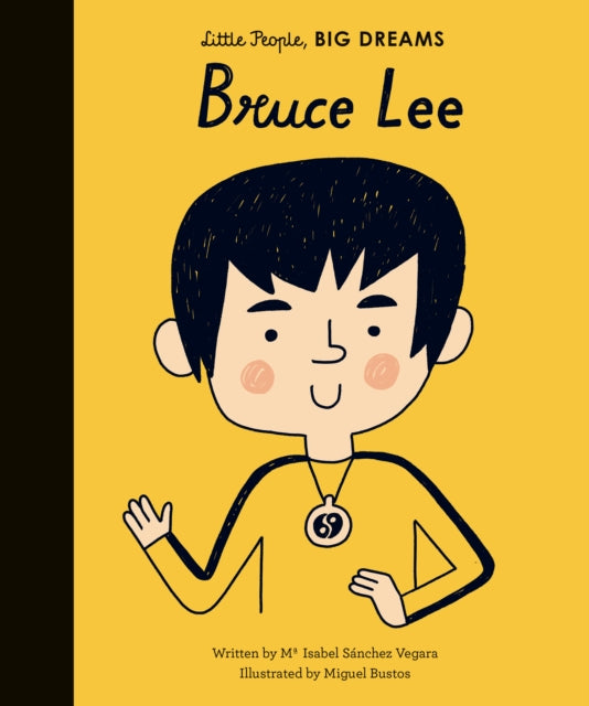 Bruce Lee: Volume 29