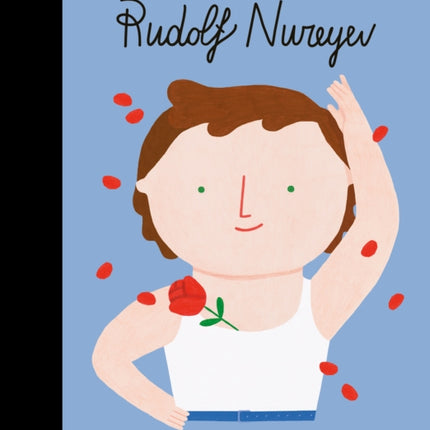 Rudolf Nureyev: Volume 30