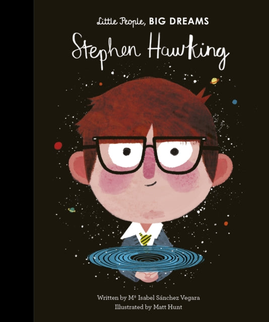 Stephen Hawking: Volume 22