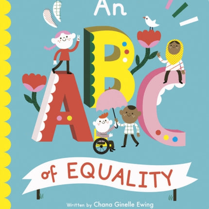 An ABC of Equality