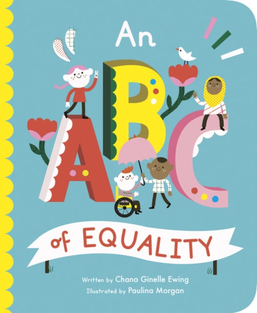 An ABC of Equality