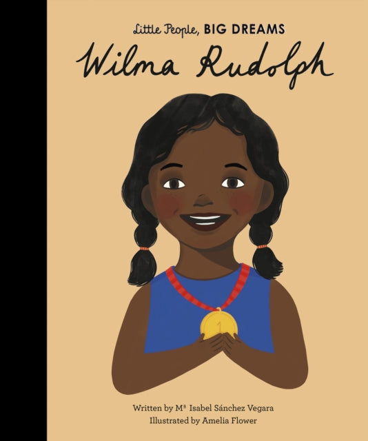 Wilma Rudolph: Volume 27