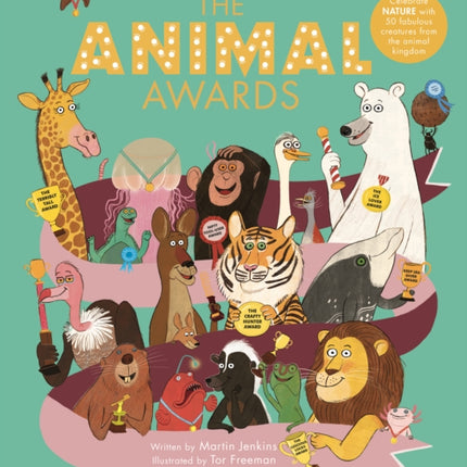 The Animal Awards