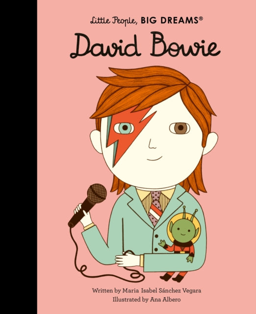 David Bowie: Volume 26