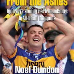 Collection image for: Hurling Books