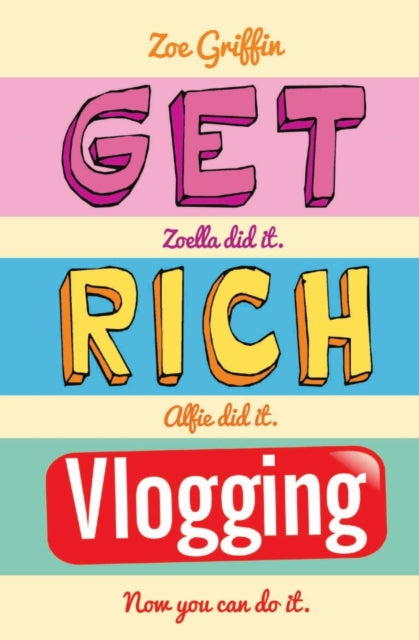 Get Rich Vlogging