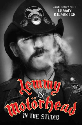 Lemmy and Motorhead: In the Studio