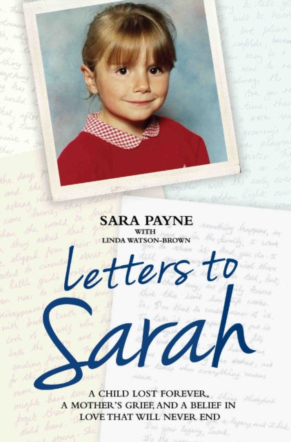 Letters to Sarah