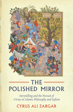 The Polished Mirror: Storytelling and the Pursuit