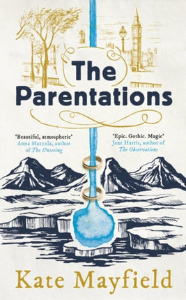 The Parentations