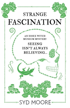 Strange Fascination: An Essex Witch Museum