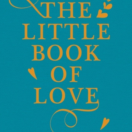 The Little Book of Love