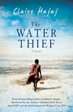 The Water Thief