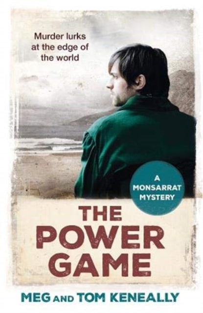 The Power Game: The Monsarrat Series