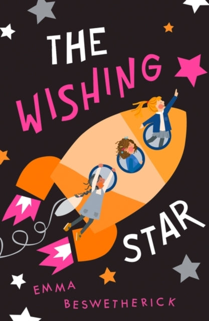 The Wishing Star: Playdate Adventures