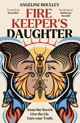 Firekeeper's Daughter