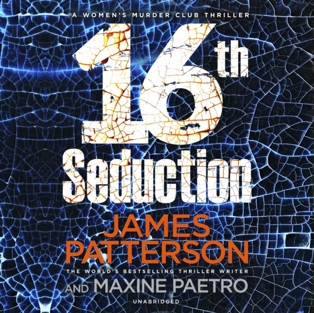 16th Seduction: A heart-stopping disease - or something more sinister? (Women’s Murder Club 16)