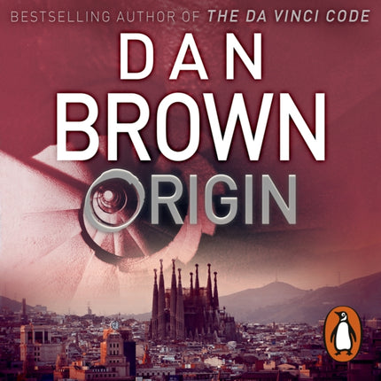 Origin: (Robert Langdon Book 5)